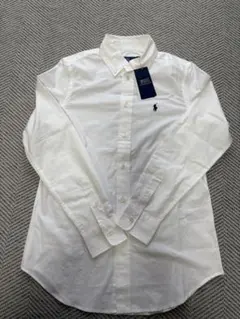 Ralph Lauren スリムフィットシャツ サイズ2