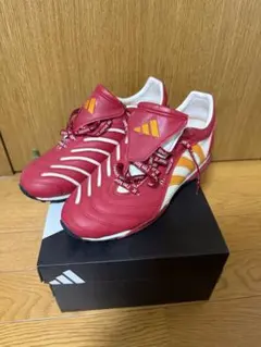 初期モデル！アディダス プレデターパルスHG - メルカリ