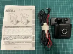 COMTEC ドライブレコーダー ZDR-014のサムネイル