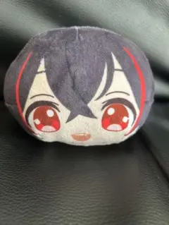 お値下げ☆カラフルピーチ　ゆあんくん　ぬいぐるみ