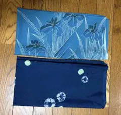 ふじみやび　風呂敷　２枚セット