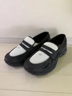【ほぼ未使用】New Balance 1906 Loafer スニーファーのサムネイル