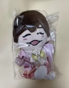 なにわ男子　ちびぬい　新品未開封