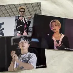 LDH LIVE EXPO 2024 フォトカセット