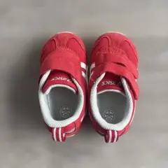 アシックス　スクスク