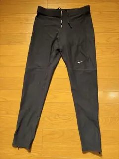 Nike DRI-FIT ブラック タイツ M