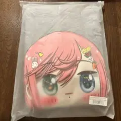 村上隆 PINK HAIR GIRL FADE Mr. Hoodie パーカー
