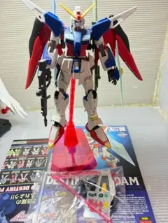 2025年最新】1/100 デスティニーガンダム (機動戦士ガンダムSEED