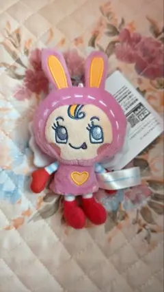 ナルミヤキャラクターズ　ベリエちゃん　エンジェルver.