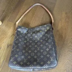 LOUIS VUITTON モノグラム ショルダーバッグのサムネイル