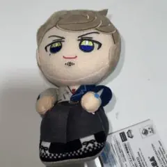 ヒプマイ 天国獄 ぬいぐるみ