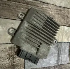ホンダ 実働車外AF55クレアスクーピーキャブ車 コンピューター ECU CDI 