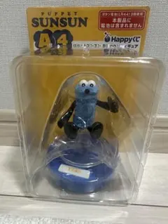 y*中様 PUPPET SUNSUN A賞 おしゃべりフィギュア