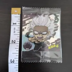 死柄木弔 ステッカー