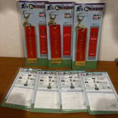 タイトーくじ　7点セット