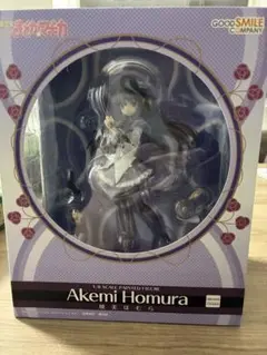 GOOD SMILE COMPANY 　暁美ほむら　1/8スケールフィギュア