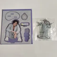 KAISEI アクリルスタンド