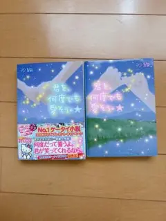 君を何度でも愛そう☆ 沙絢