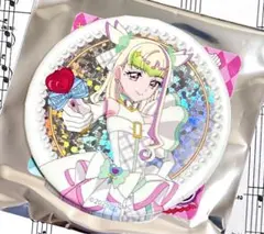 2025年最新】プリパラ 缶バッジの人気アイテム - メルカリ