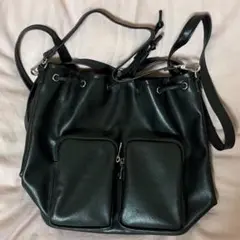 GU ポケットミニバックパックのサムネイル