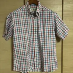 BEVERLY HILLS POLO CLUB 半袖シャツ M