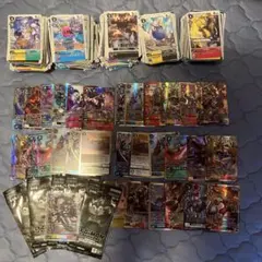 デジモン カード デジタルモンスター デッキパーツ 非売品プレート