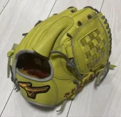 プロ支給品 実使用 岩下大輝 千葉ロッテマリーンズ ミズノプロ 投手