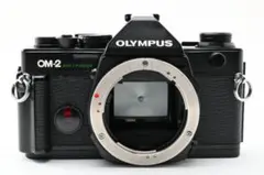 液晶難あり】オリンパス OM-2 Spot / Program 50mmレンズ - メルカリ
