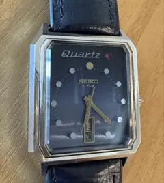 73年【激レア】SEIKO V.F.A. セイコー セコンドフラッシュ メンズ 