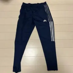 adidas PRIMEGREEN ネイビー ジャージ