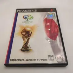 FIFA2006 ワールドカップ