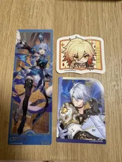 崩壊 スターレイル サフェル コースター gigo スタレ - メルカリ