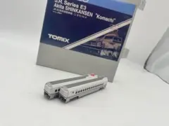長*平様 TOMIX JR E3系秋田新幹線 こまち2両セットのサムネイル