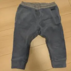 quot; use fil グレー ボトムス M