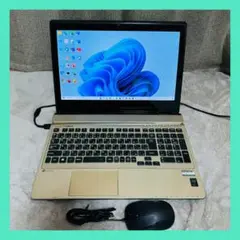 コスパ◎富士通 LIFEBOOK✨SSD256GB☆メモリ8G☆Core i3 - メルカリ