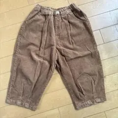 テータテート ボトムス