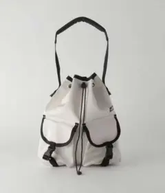 新品☆THE NORTH FACE PURPLE LABEL トートバッグ