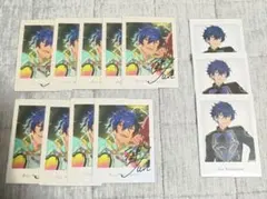 あんスタ ぱしゃっつ ジュン