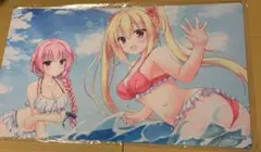 2025年最新】ゆずソフト プレイマットの人気アイテム - メルカリ