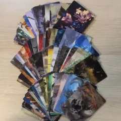 【MTG】モダンホライゾン2　イラストコレクション コンプセット　②