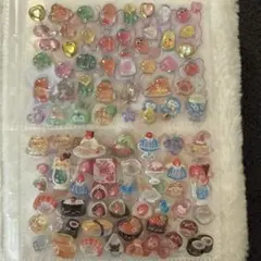 ボンボンドロップシール　おすそ分け