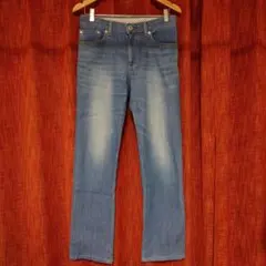 EDWIN 503ジーンズ