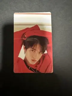 TXT ボムギュ ラキドロ eternity サウェ