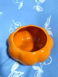 柿型陶器 蓋付き - メルカリ