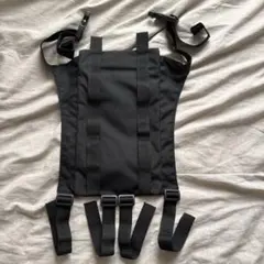 マウンテンリサーチ ホルスター レッグホルスター - メルカリ