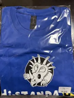 Hi-STANDARD Saurus TEE Lサイズ ハイスタ