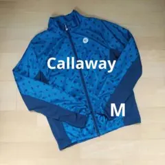 ☆キャロウェイ☆ゴルフウェア☆ジャケット☆ウィンドブレーカー☆防水☆軽量