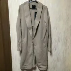 AZUL ロングカーディガン