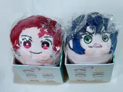 【新品未開封】鬼滅の刃 もちころりん vol.6 柱稽古編 炭治郎 伊之助