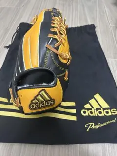 2025年最新】アディダス 軟式 グローブの人気アイテム - メルカリ